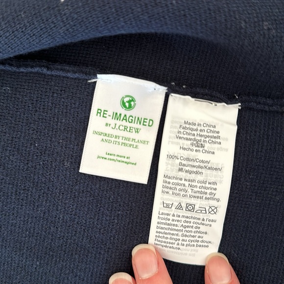 JCrew NWT Sweater - Picture 3 of 5